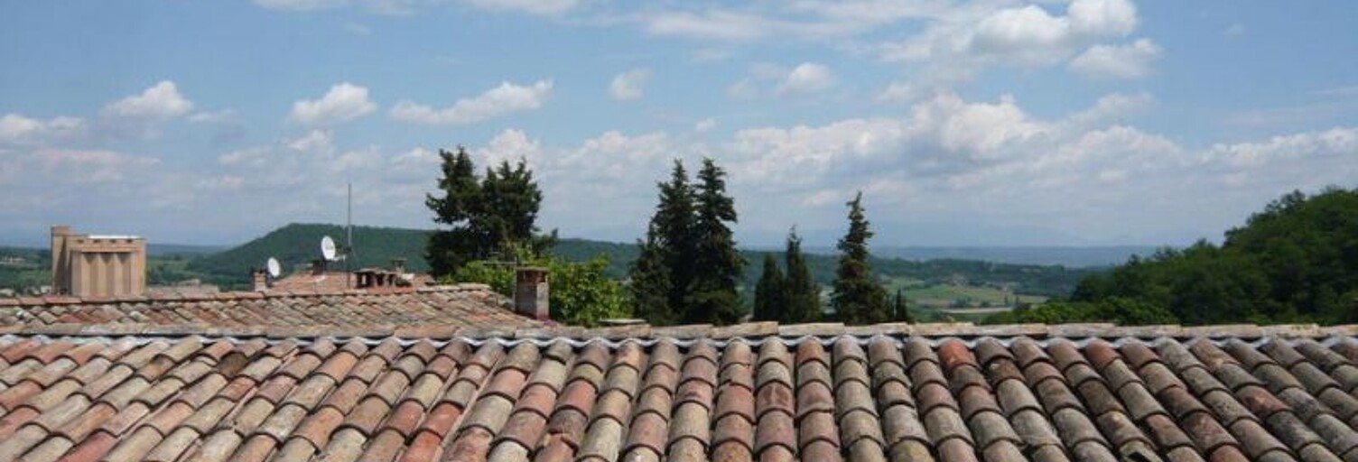 Immeuble  108 m² à vendre à Forcalquier (04300)