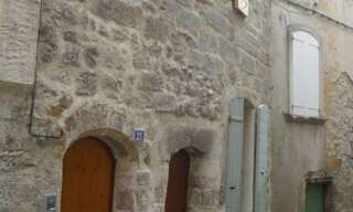 Immeuble  108 m² à vendre à Forcalquier (04300)