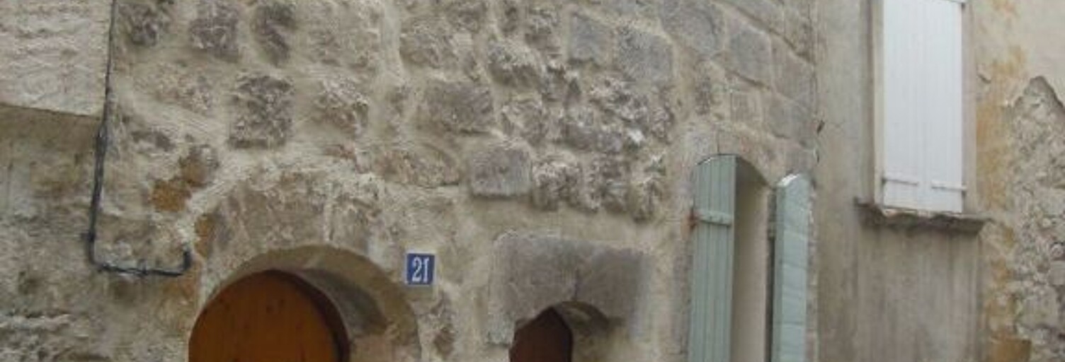 Immeuble  108 m² à vendre à Forcalquier (04300)