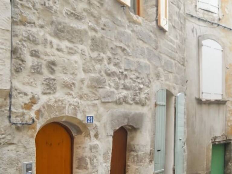 Immeuble de rapport au cœur du centre ancien — photo 1