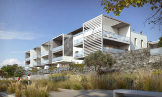 Appartement 3 Pièces 58 m² à vendre à Béziers (34500)