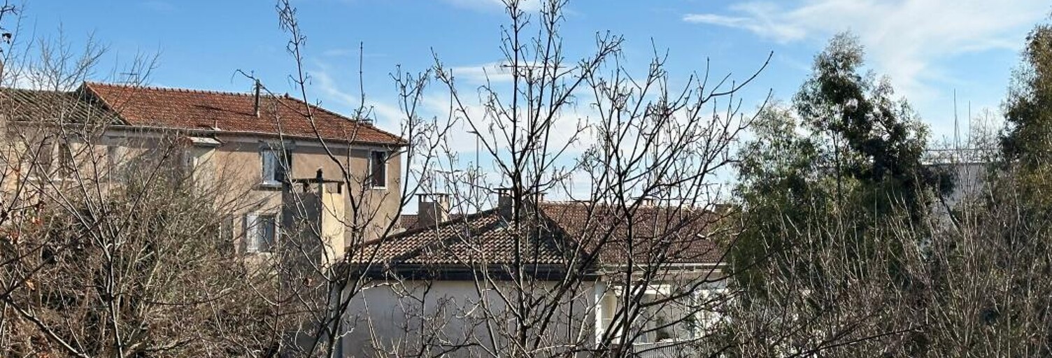 Appartement 4 Pièces 77 m² à vendre à Aubenas (07200)