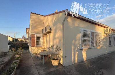 vente maison 327 000 € à proximité de Saintes-Maries-de-la-Mer (13460)