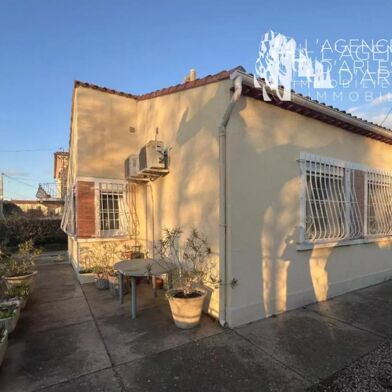 Maison 5 pièces 82 m²