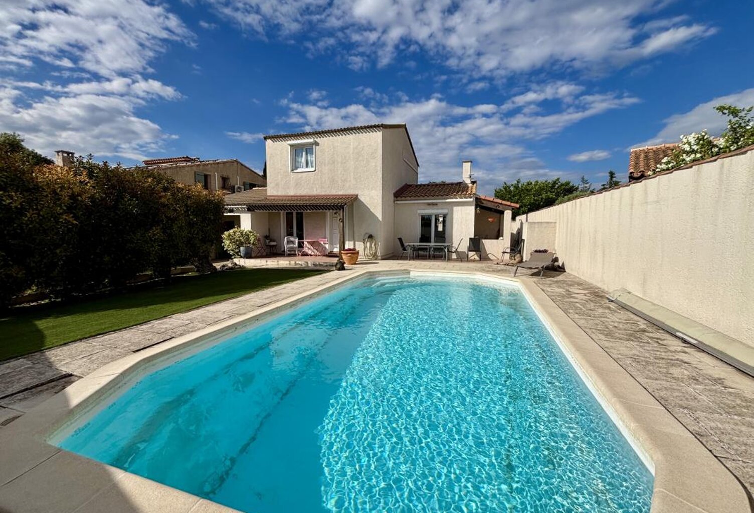 Maison T4 de 110 m2 — photo 1