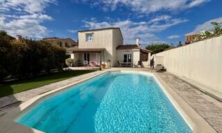 Maison 4 Pièces 110 m² à vendre à Gignac-la-Nerthe (13180)