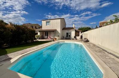 Maison T4 de 110 m2 — photo du bien