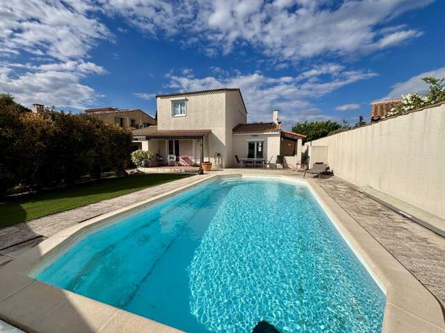 Maison T4 de 110 m2 — photo du bien