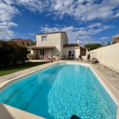 Maison 4 pièces 434000 €