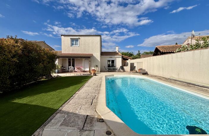 Maison T4 de 110 m2 — photo 3