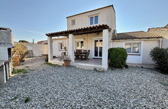 Maison T4 de 110 m2 — photo 4