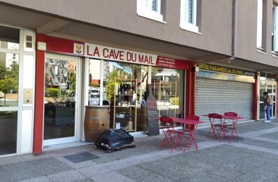 vente commerce 60 000 € à proximité de Aix-en-Provence (13090)