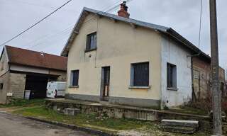 Maison 4 Pièces 72 m² à vendre à Talmay (21270)