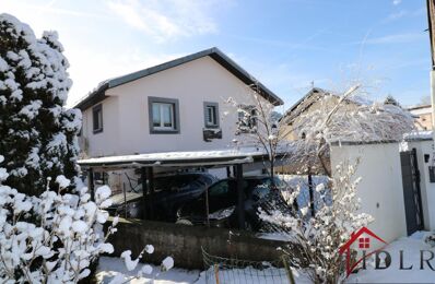 vente maison 279 500 € à proximité de Granges-sur-Vologne (88640)