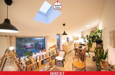 vente appartement 255 800 € à proximité de Gouesnou (29850)