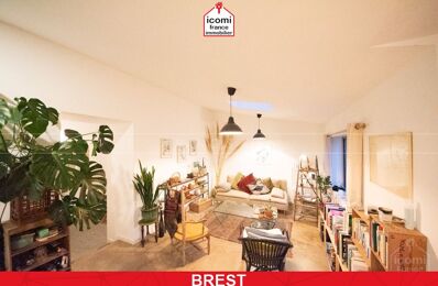 vente appartement 255 800 € à proximité de Gouesnou (29850)