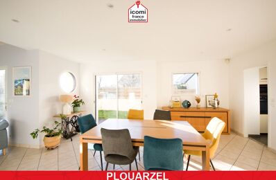 vente maison 449 000 € à proximité de Locmaria-Plouzané (29280)