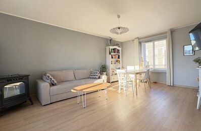 appartement 4 pièces 90 m2 à vendre à Rodez (12000)