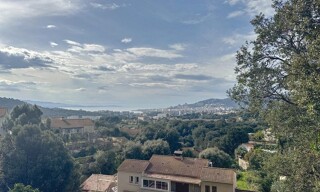 Maison 4 Pièces 105 m² à vendre à Ajaccio (20090)