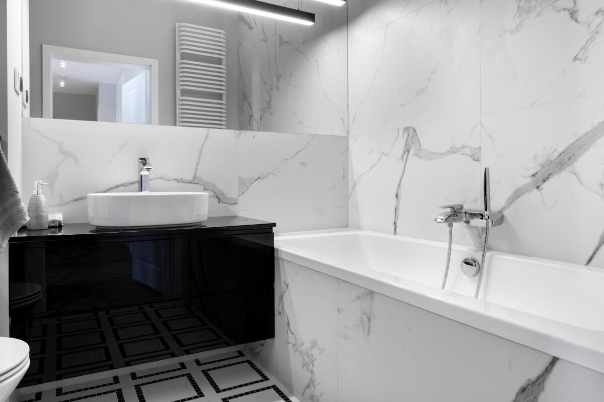 Appartement  T5 à vendre Chessy 77700