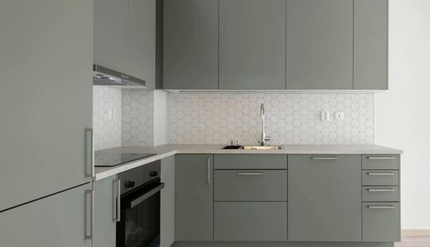 Appartement 2 pièces  à vendre Pompertuzat 31450