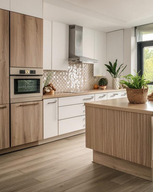 Appartement  T3 à vendre Agde 34300