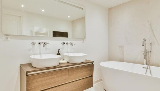 Appartement 3 pièces  à vendre Agde 34300