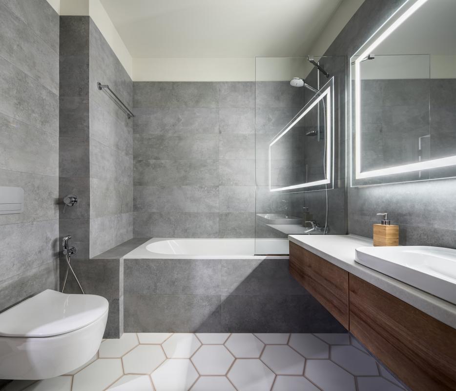 Appartement  T3 à vendre Chessy 77700