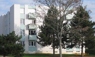 Appartement 4 Pièces 75 m² à louer à Selles-sur-Cher (41130)