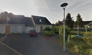 Maison 4 Pièces 80 m² à louer à Chémery (41700)