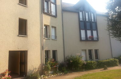 location appartement 473 € CC /mois à proximité de Romorantin-Lanthenay (41200)