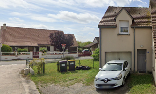 Appartement 3 Pièces 74 m² à louer à Nouan-le-Fuzelier (41600)