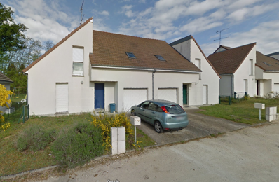 location maison 550 € CC /mois à proximité de Indre (36)