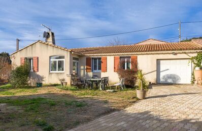 vente maison 280 000 € à proximité de Forcalquier (04300)