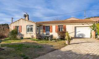 Maison 4 Pièces 88 m² à vendre à Villeneuve (04180)