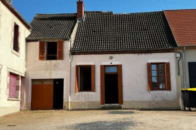 Maison 4 pièces 49800 €