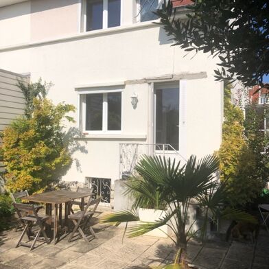 Maison 5 pièces 97 m²