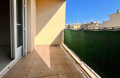 appartement 3 pièces 59 m2 à vendre à Nice (06000)