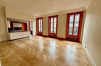 vente appartement 235 000 € à proximité de Saint-Priest-en-Jarez (42270)