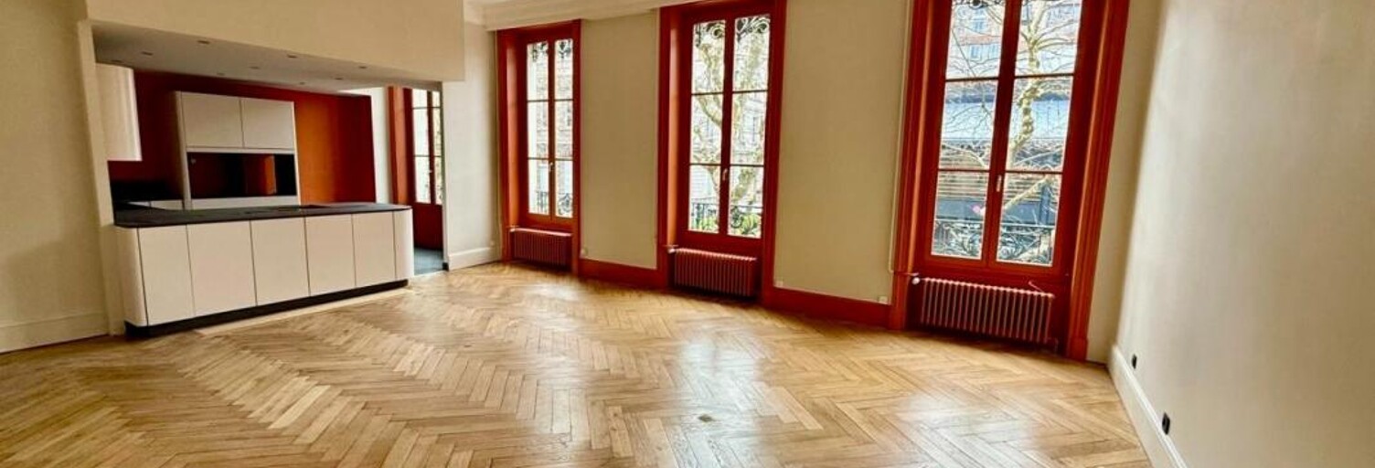 Appartement 5 Pièces 150 m² à vendre à Saint-Étienne (42000)