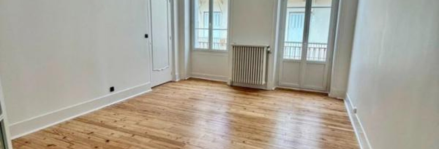 Appartement 5 Pièces 150 m² à vendre à Saint-Étienne (42000)