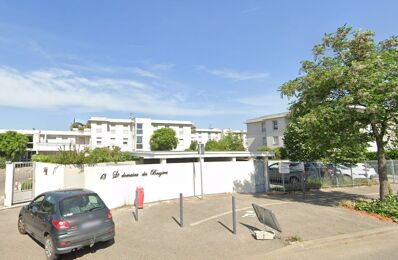 vente appartement 155 000 € à proximité de Pont-de-l'Isère (26600)