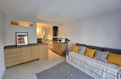 vente appartement Nous consulter à proximité de Roquebrune-Cap-Martin (06190)