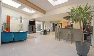 Appartement 7 Pièces 215 m² à vendre à Aix-les-Bains (73100)