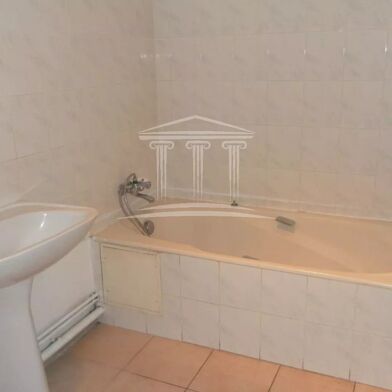 Appartement 2 pièces 51 m²