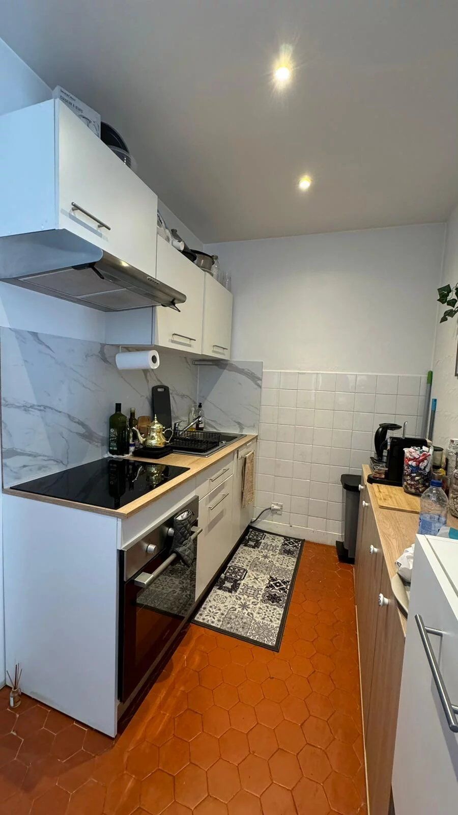 Appartement  T2 à vendre Vidauban 83550