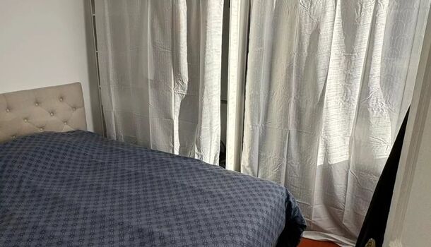 Appartement 2 pièces  à vendre Vidauban 83550