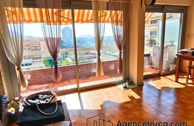 vente appartement 255 000 € à proximité de Roquebrune-Cap-Martin (06190)