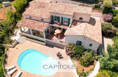 vente maison 1 650 000 € à proximité de Villeneuve-Loubet (06270)