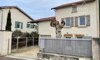 Maison 4 Pièces 97 m² à vendre à Saint-Rambert-d'Albon (26140)